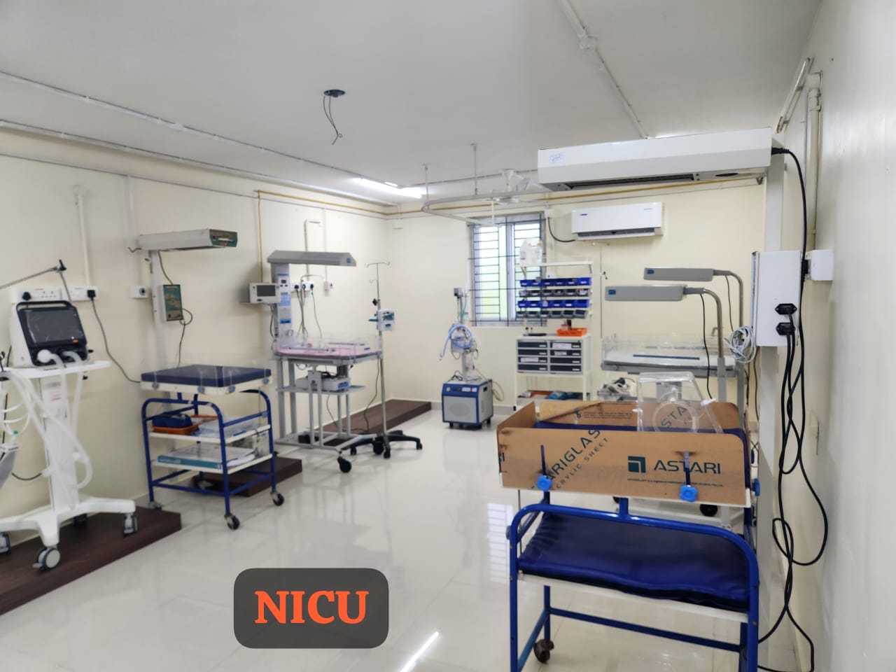 NICU