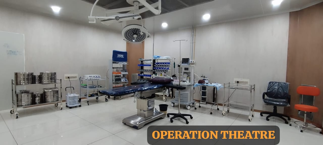 Operation Theatre